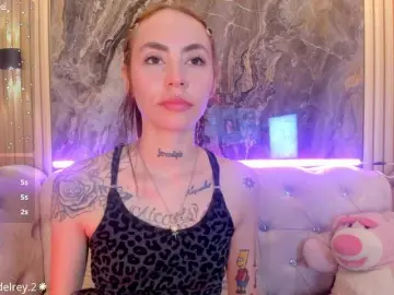 Bongacams Live Porn of Sabrinaa1