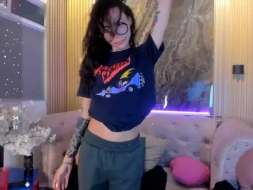 Bongacams Adult Webcam of Sabrinaa1