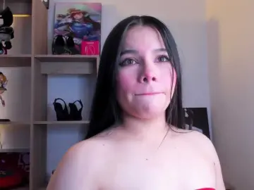 Bongacams Best Webcam of MIA-MORALEZ