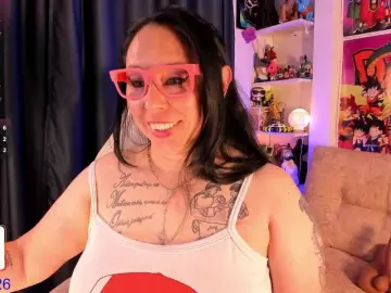 Bongacams Adult Video Chat of yeye-scs