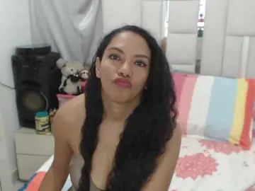 Bongacams Private Sex Chat of KarlieK