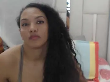 Bongacams Nude Webcam of KarlieK