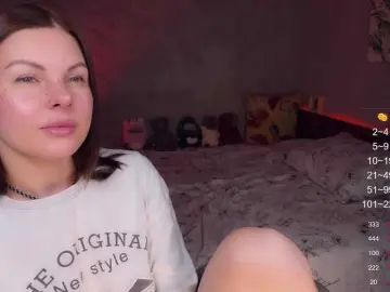 Bongacams Sex Cam of LiluDallass