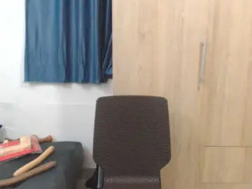 Bongacams Private Sex Chat of andreitatrujillo