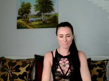 Bongacams Live Sex Cam of MilfLunna