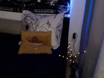 Bongacams Sex Chat of RacyRoby