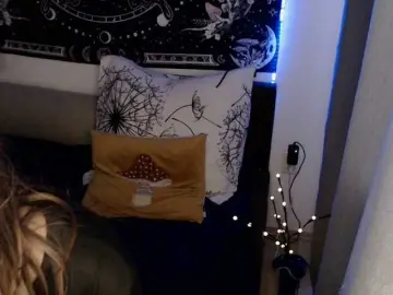 Bongacams Live Sex Cam of RacyRoby