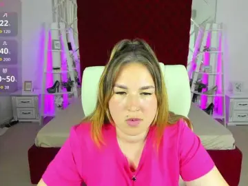Bongacams Adult Video Chat of SofiiDarling
