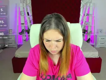 Bongacams Nude Webcam of SofiiDarling