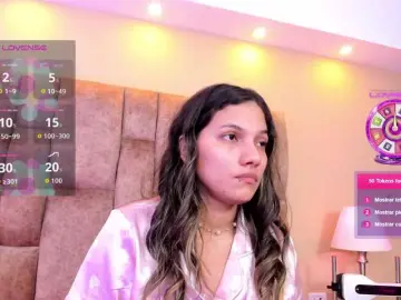 Bongacams Adult Video Chat of EmmaSanchez1