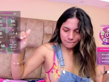 Bongacams Sex Cam of EmmaSanchez1