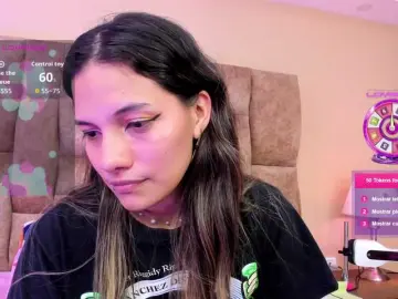 Bongacams Adult Video Chat of EmmaSanchez1