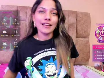 Bongacams Live Porn of EmmaSanchez1