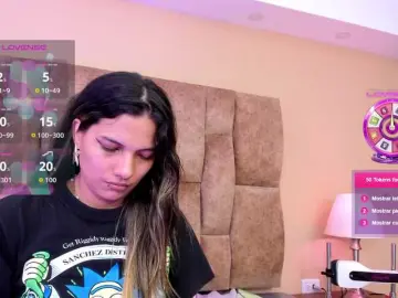 Bongacams Live Sex of EmmaSanchez1