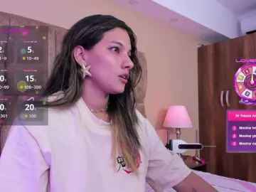 Bongacams Sex Chat of EmmaSanchez1
