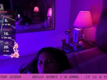 Bongacams Live Porn of EmmaSanchez1