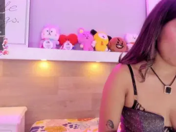 Bongacams Adult Video Chat of EmmaSanchez1