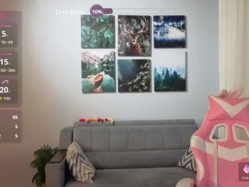Bongacams Private Sex Chat of AliceAngelXO