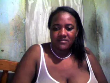 Bongacams Private Sex Chat of pussyblacky