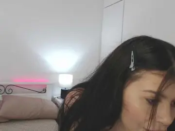 Bongacams Sex Cam of Ivywild