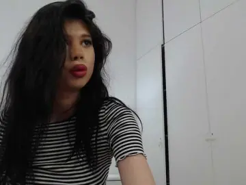 Bongacams Live Sex Cam of Ivywild