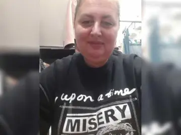 Bongacams Adult Webcam of OlgaSaphire