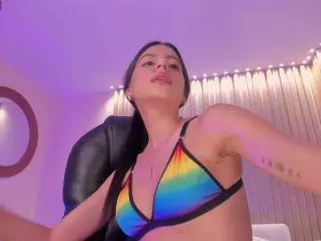 Bongacams Live Sex Cam of BellaConnor