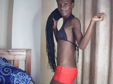 Bongacams Live Sex of LupitaLion
