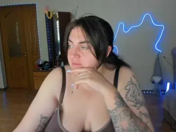 Bongacams Best live sex cam show of UkraineGirl