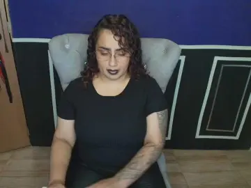Bongacams Live Porn of celeste04