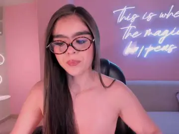 Bongacams Best Webcam of AntonellaDimeo