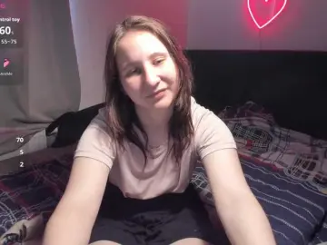 Bongacams Free Live Porn of Christina-5