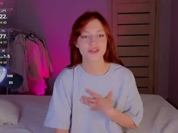 Bongacams Free Live Porn of AlenGrace