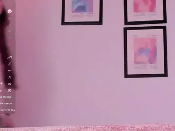 Bongacams Sex Cam of Pamela-Velvet