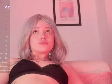 Bongacams Live Porn of Pamela-Velvet