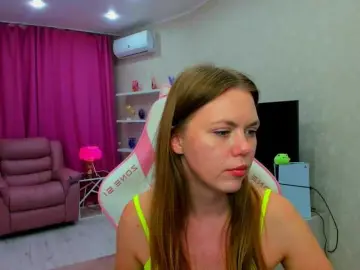 Bongacams Private Sex Chat of Strawberrye