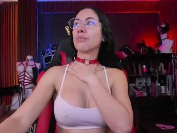 Bongacams Live Porn of XiaQueen