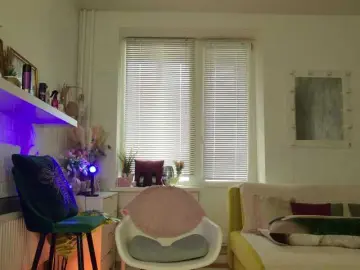 Bongacams Live Sex Cam of BulletNipples