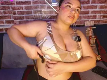 Bongacams Best live sex cam show of Leidy12