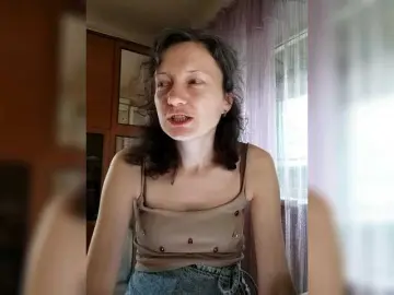 Bongacams Live Sex Cam of Mint-Lime
