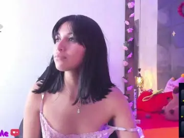 Bongacams Free Porn Cam of ChloeMontes