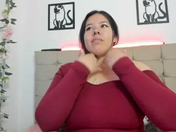 Bongacams Sex Chat of LinaBrowm