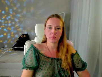 Bongacams Sex Cam of she-wolf