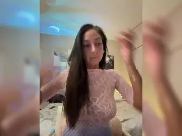 Bongacams Watch Live Sex Cams of IrinkaGata