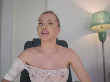 Bongacams Free Porn Cam of Yvonna