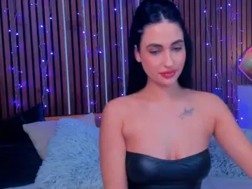 Bongacams Watch Live Sex Cams of CamillaParis