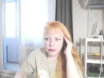 Bongacams Free Live Porn of Marina378
