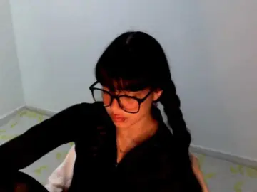 Bongacams Nude Webcam of meganmiauu