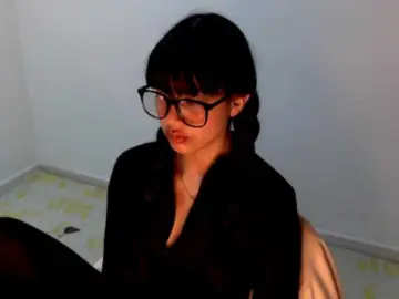 Bongacams Adult Webcam of meganmiauu