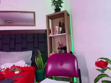 Bongacams Live Sex of EllenaBoobs